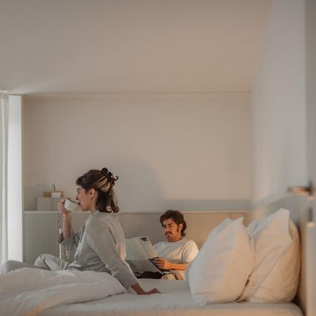 Montecarmo12 - Design Boutique Hotel Lizbona Zewnętrze zdjęcie