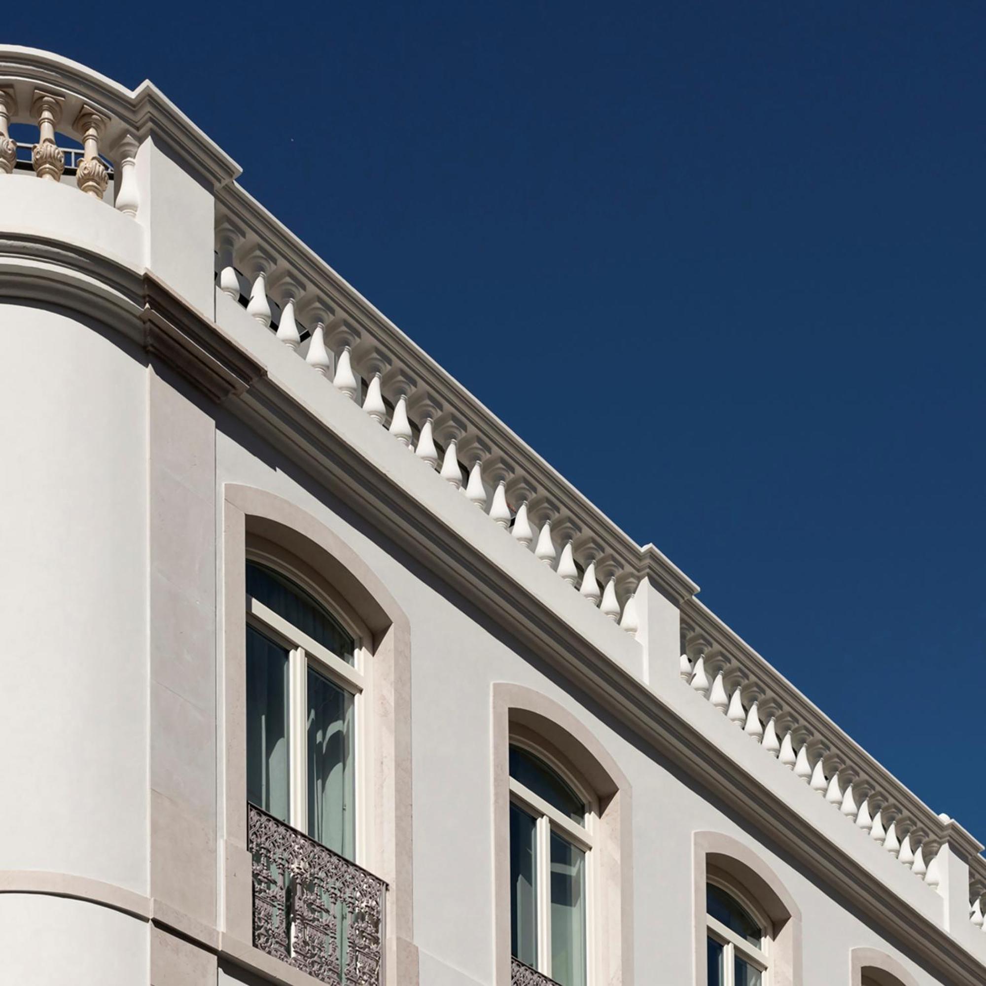 Montecarmo12 - Design Boutique Hotel Lizbona Zewnętrze zdjęcie