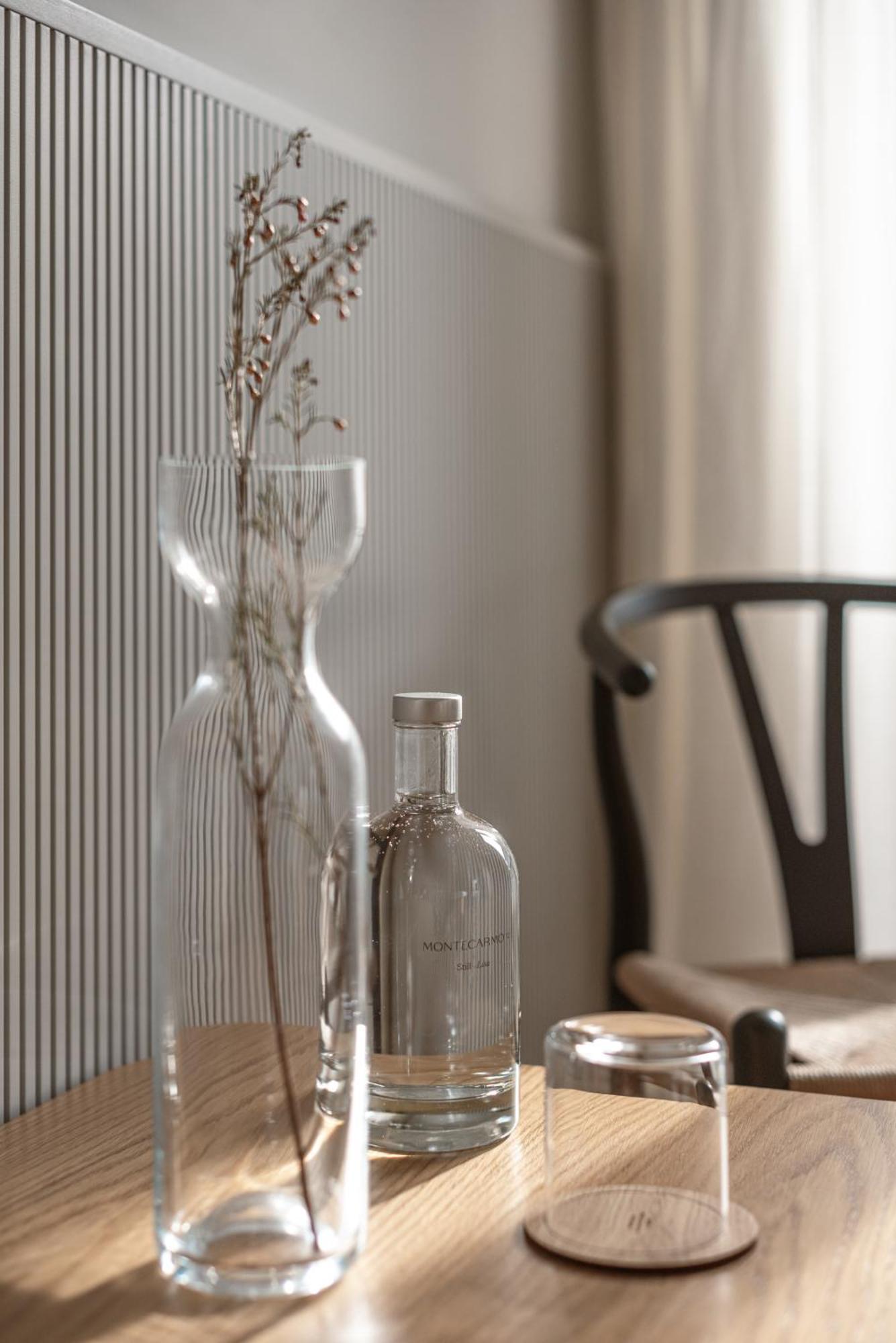 Montecarmo12 - Design Boutique Hotel Lizbona Zewnętrze zdjęcie