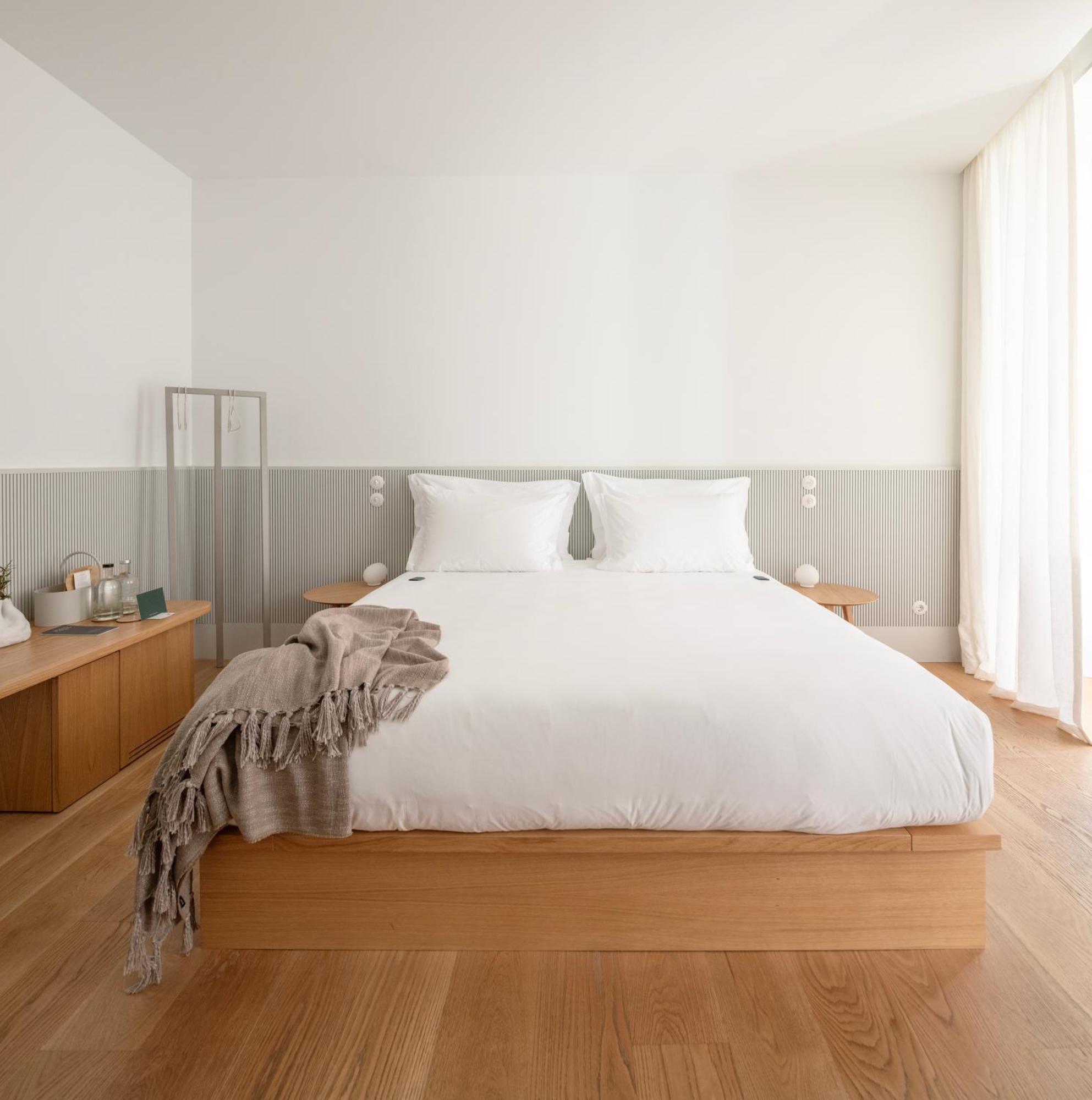 Montecarmo12 - Design Boutique Hotel Lizbona Zewnętrze zdjęcie