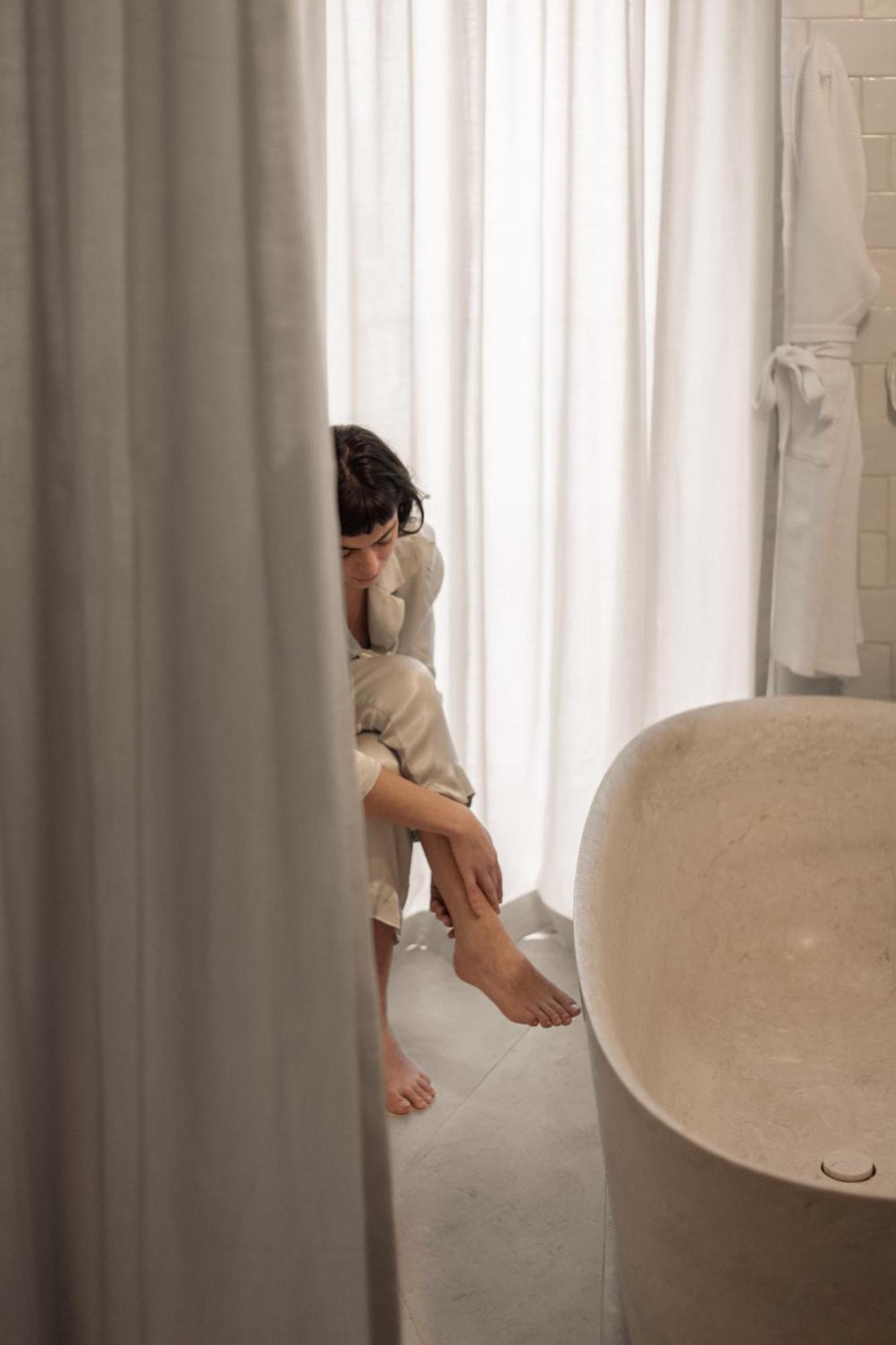Montecarmo12 - Design Boutique Hotel Lizbona Zewnętrze zdjęcie