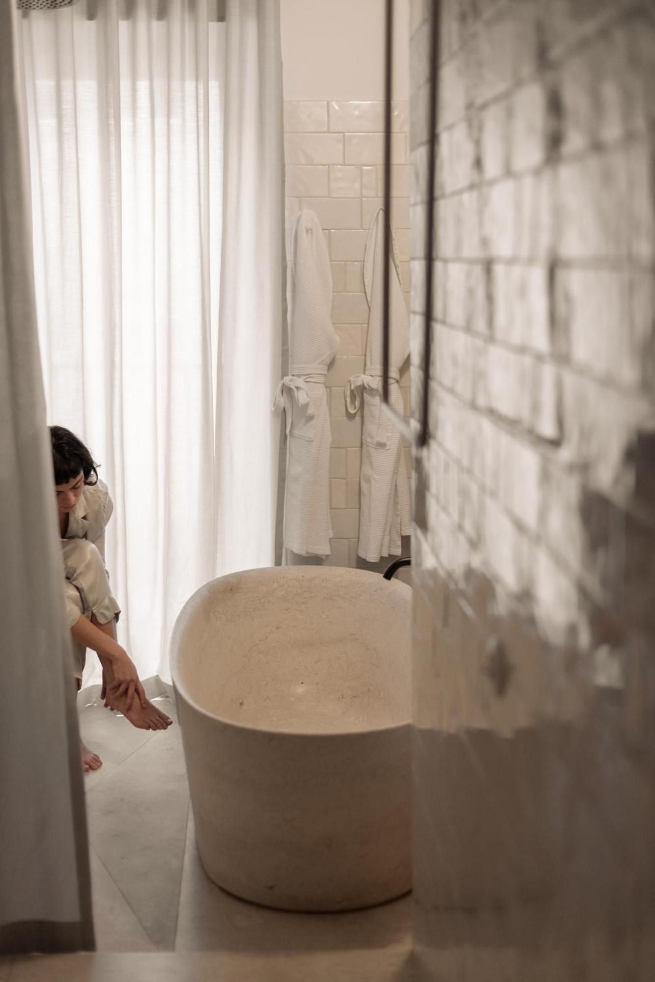 Montecarmo12 - Design Boutique Hotel Lizbona Zewnętrze zdjęcie