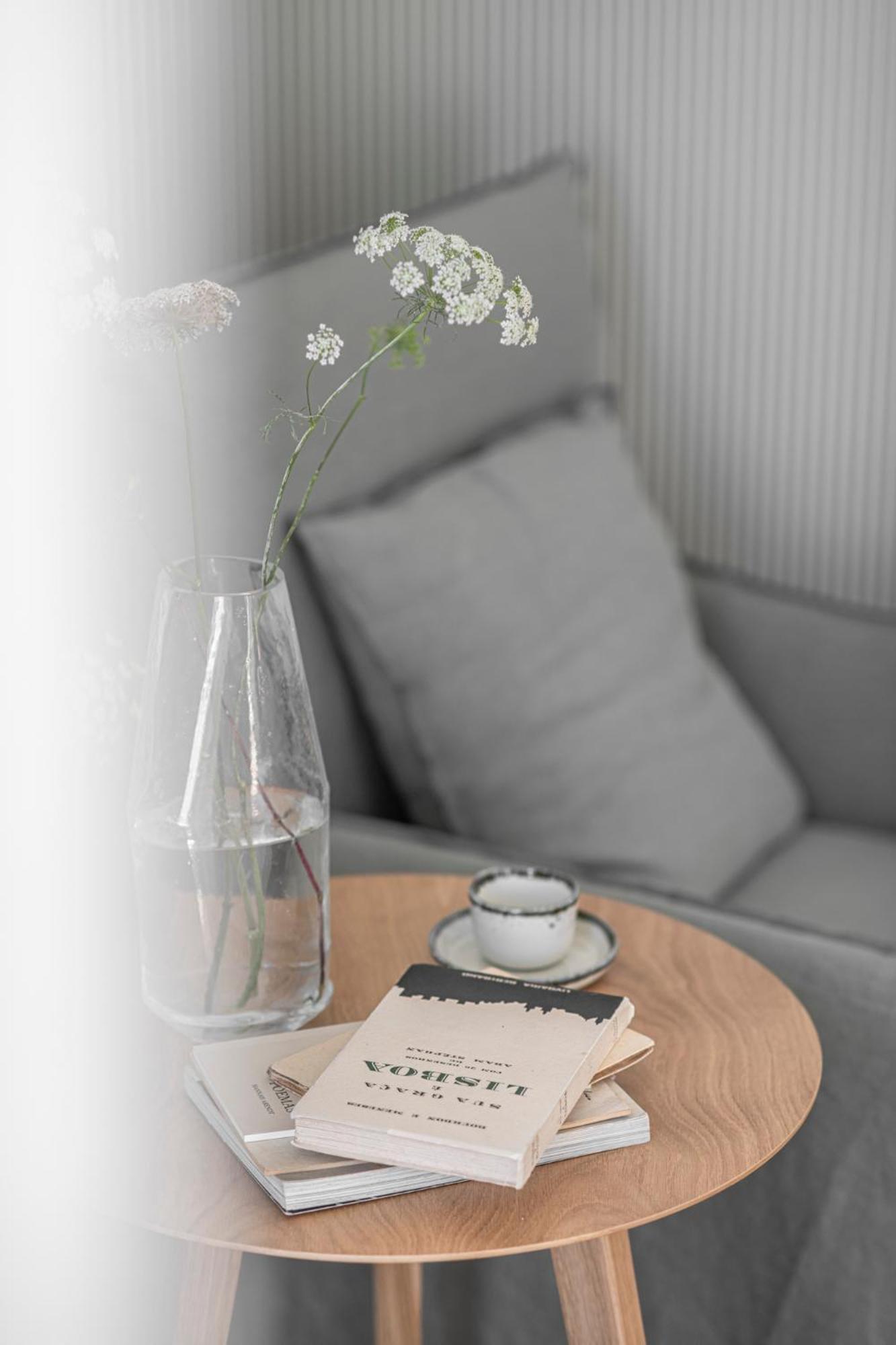 Montecarmo12 - Design Boutique Hotel Lizbona Zewnętrze zdjęcie