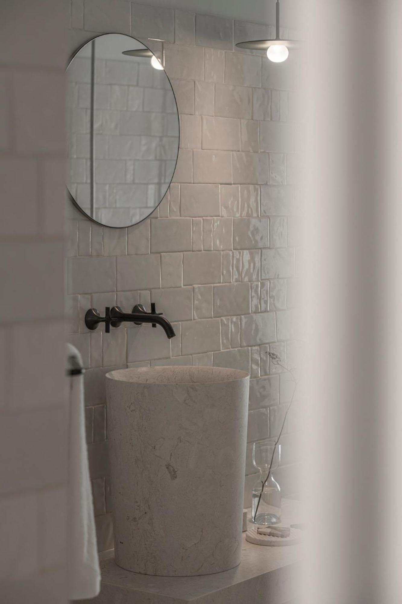 Montecarmo12 - Design Boutique Hotel Lizbona Zewnętrze zdjęcie