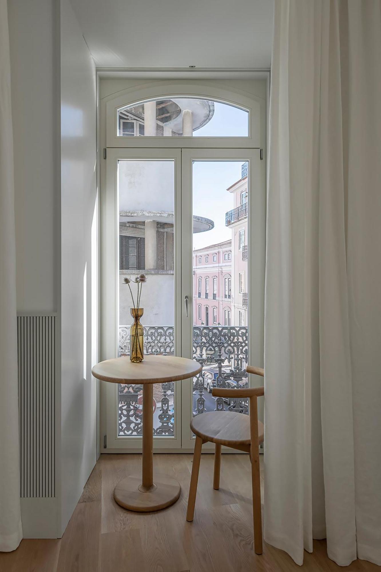 Montecarmo12 - Design Boutique Hotel Lizbona Zewnętrze zdjęcie