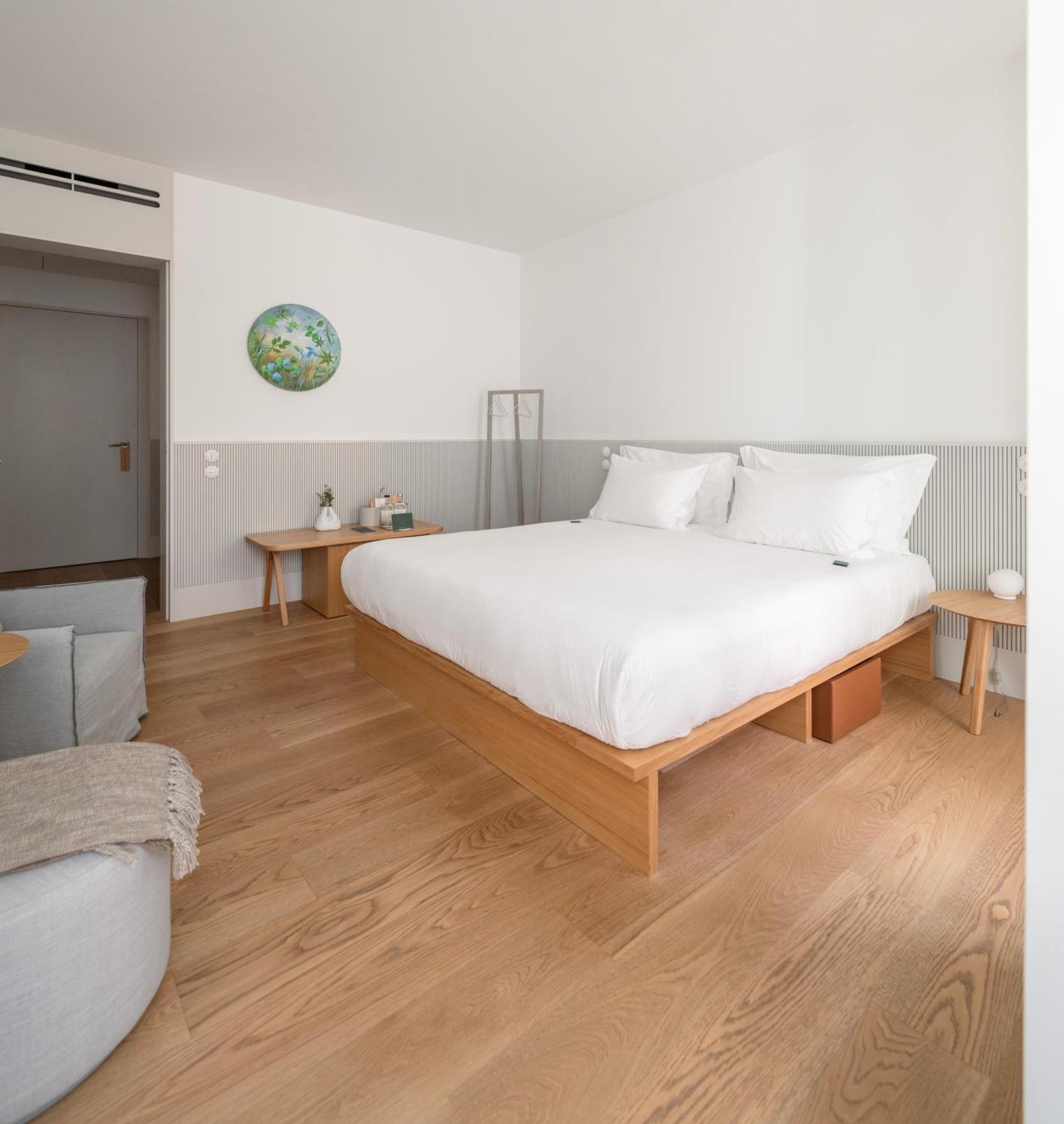 Montecarmo12 - Design Boutique Hotel Lizbona Zewnętrze zdjęcie