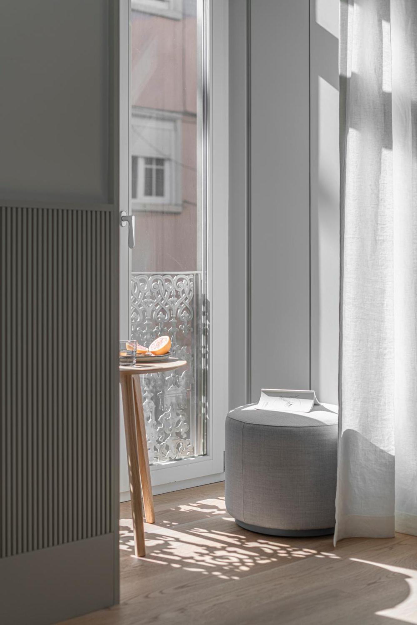 Montecarmo12 - Design Boutique Hotel Lizbona Zewnętrze zdjęcie