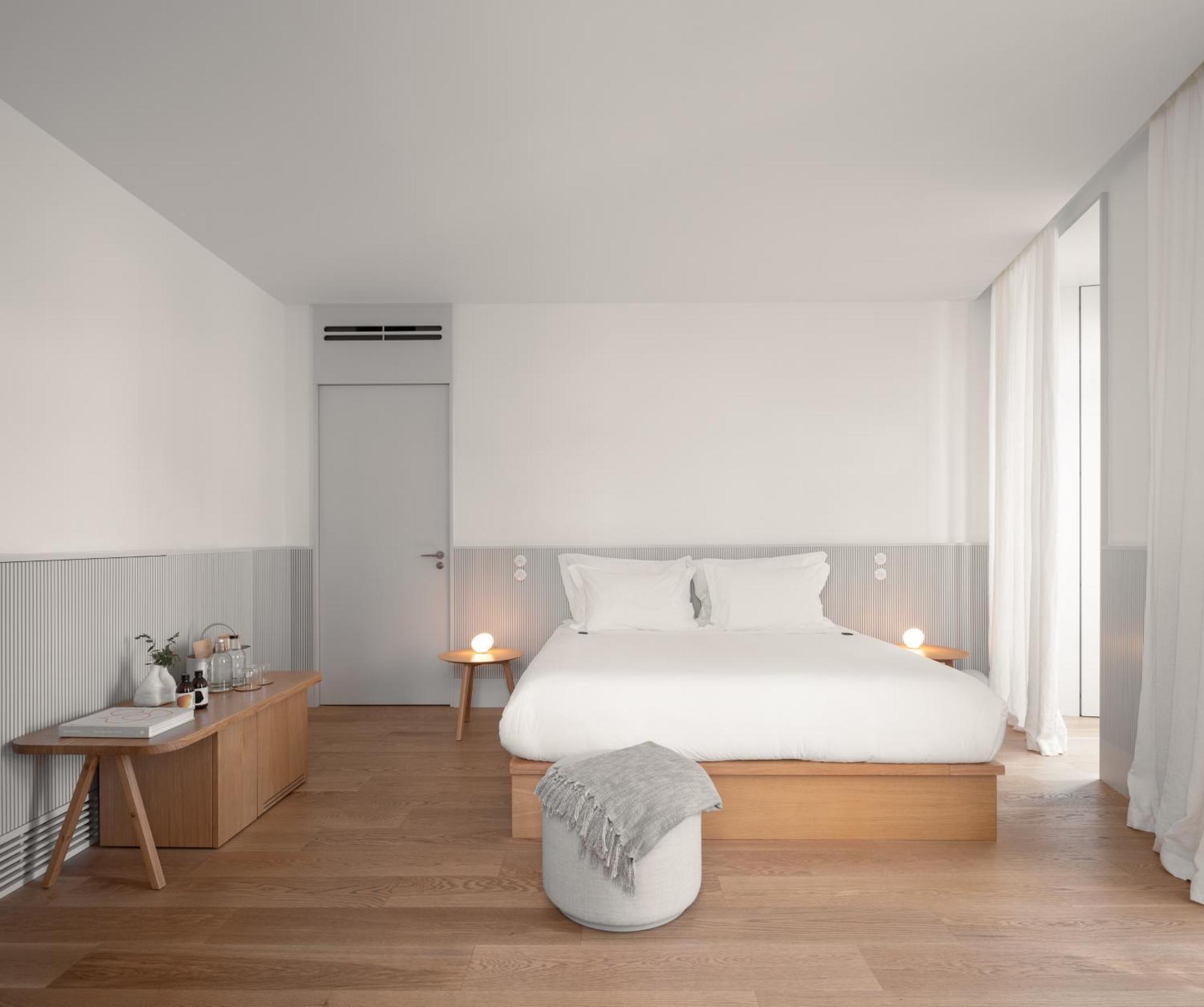Montecarmo12 - Design Boutique Hotel Lizbona Zewnętrze zdjęcie
