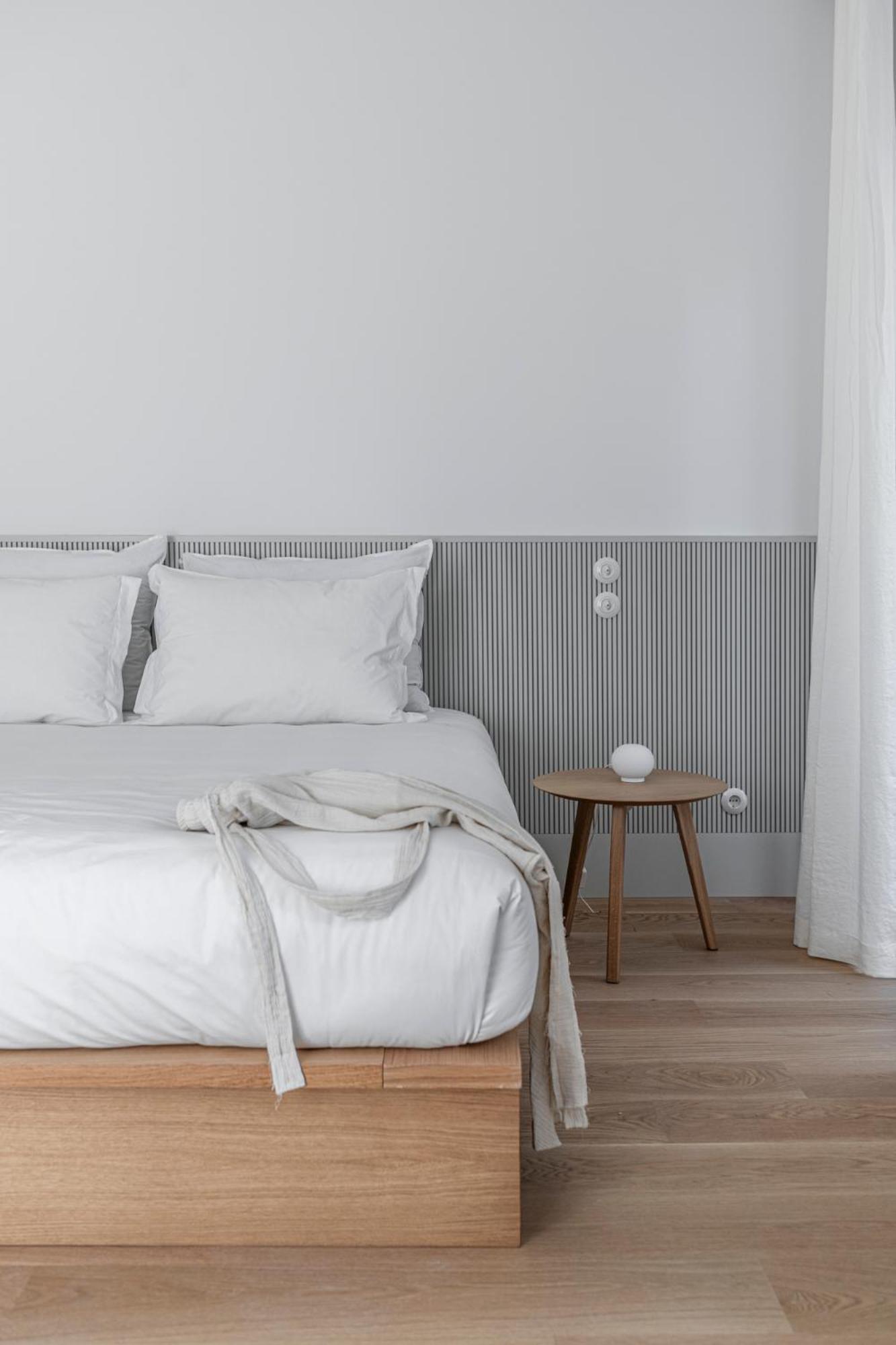 Montecarmo12 - Design Boutique Hotel Lizbona Zewnętrze zdjęcie