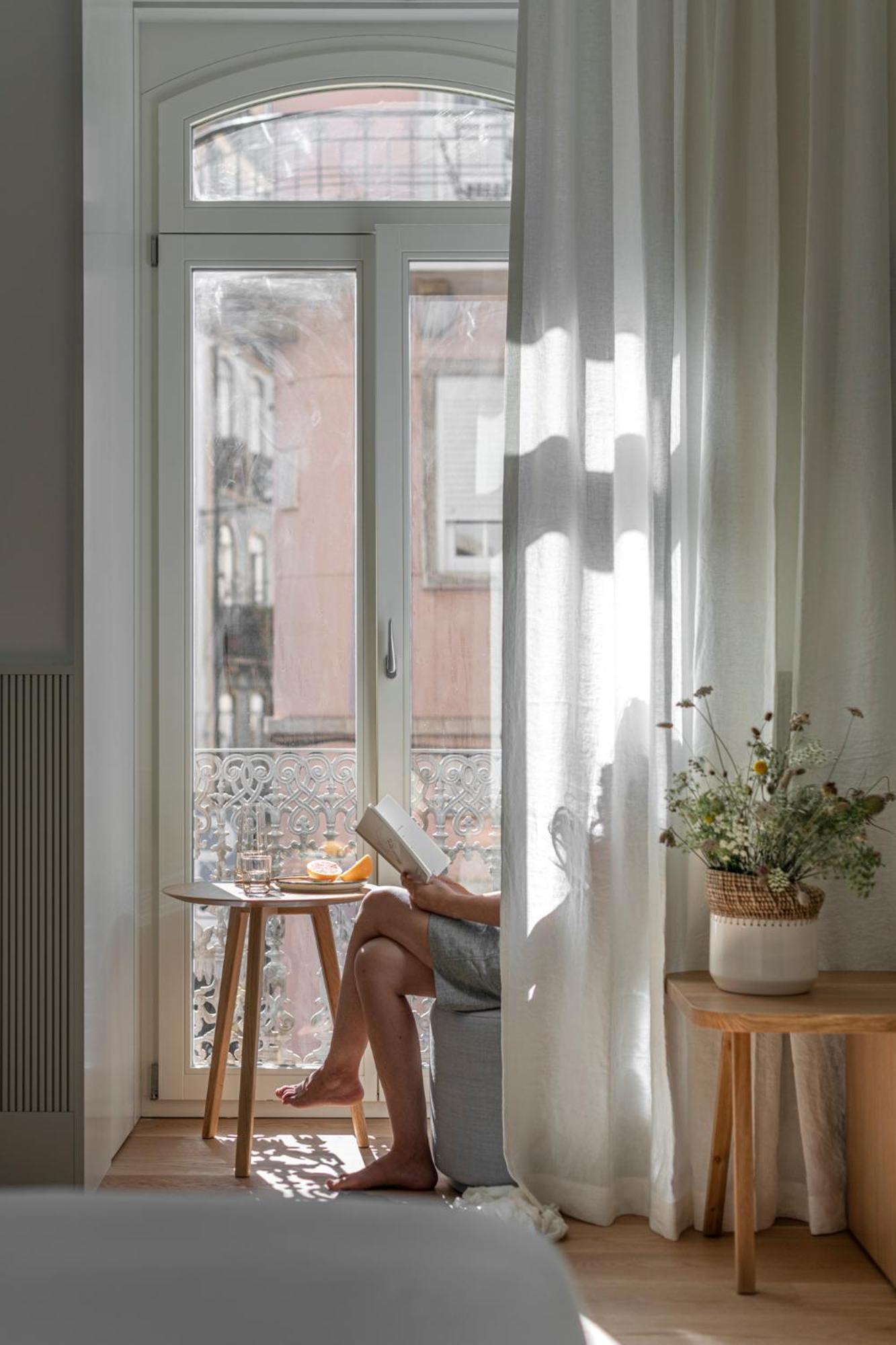 Montecarmo12 - Design Boutique Hotel Lizbona Zewnętrze zdjęcie