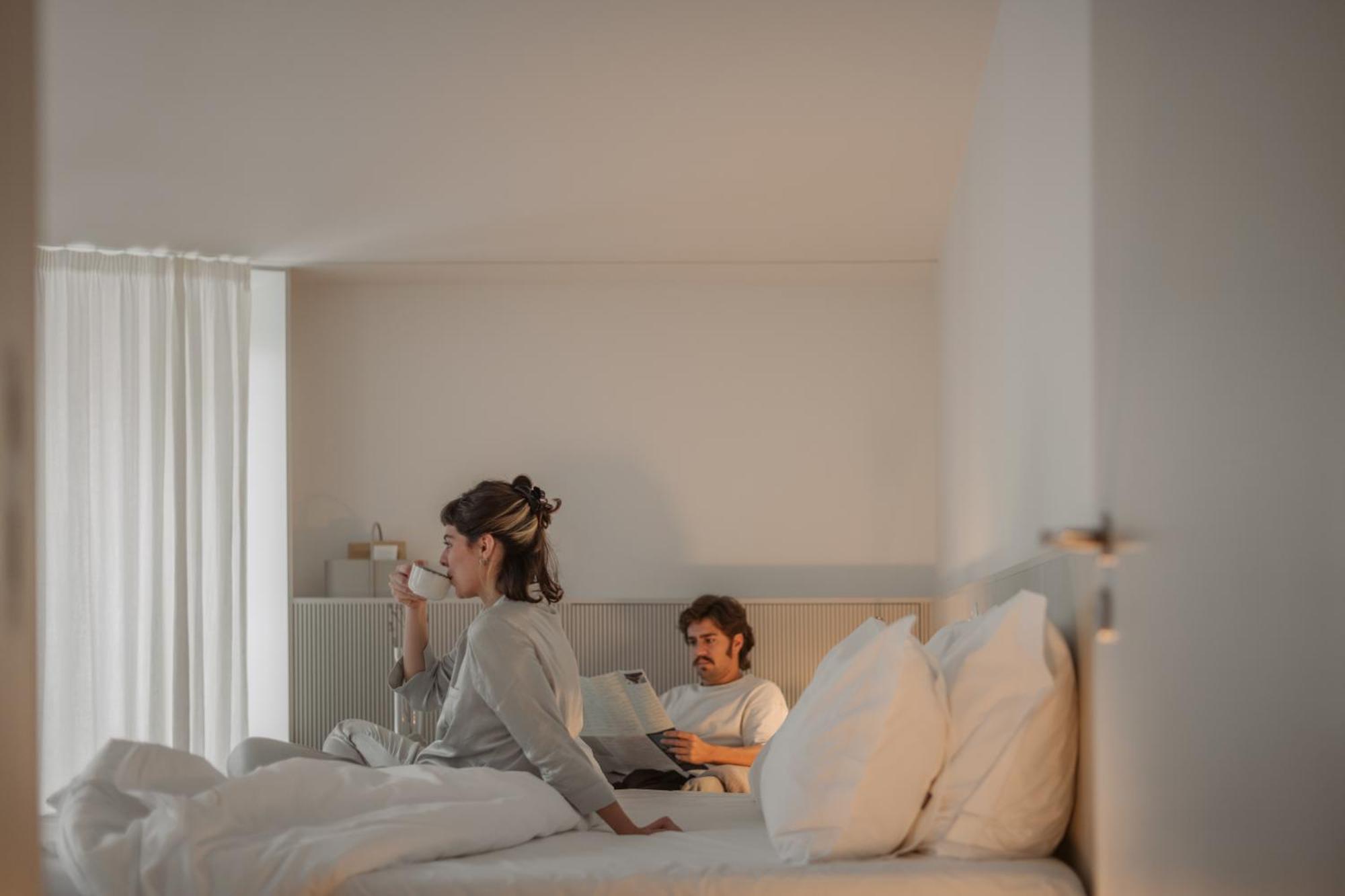 Montecarmo12 - Design Boutique Hotel Lizbona Zewnętrze zdjęcie
