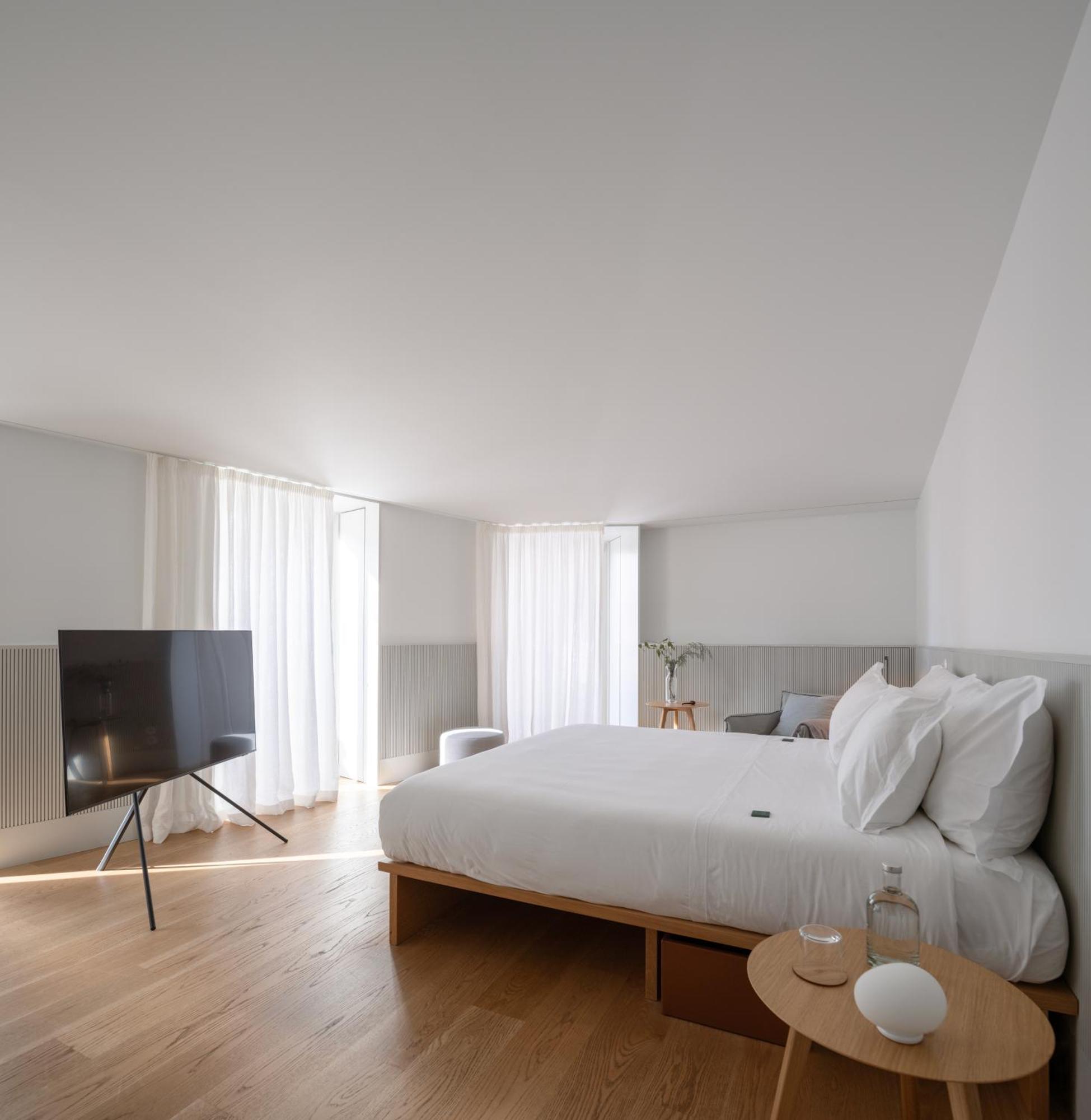 Montecarmo12 - Design Boutique Hotel Lizbona Zewnętrze zdjęcie